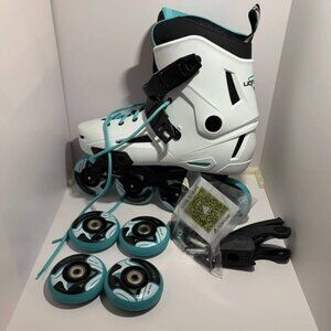 Rollerblade Lightning W LEFT inline skate size 10